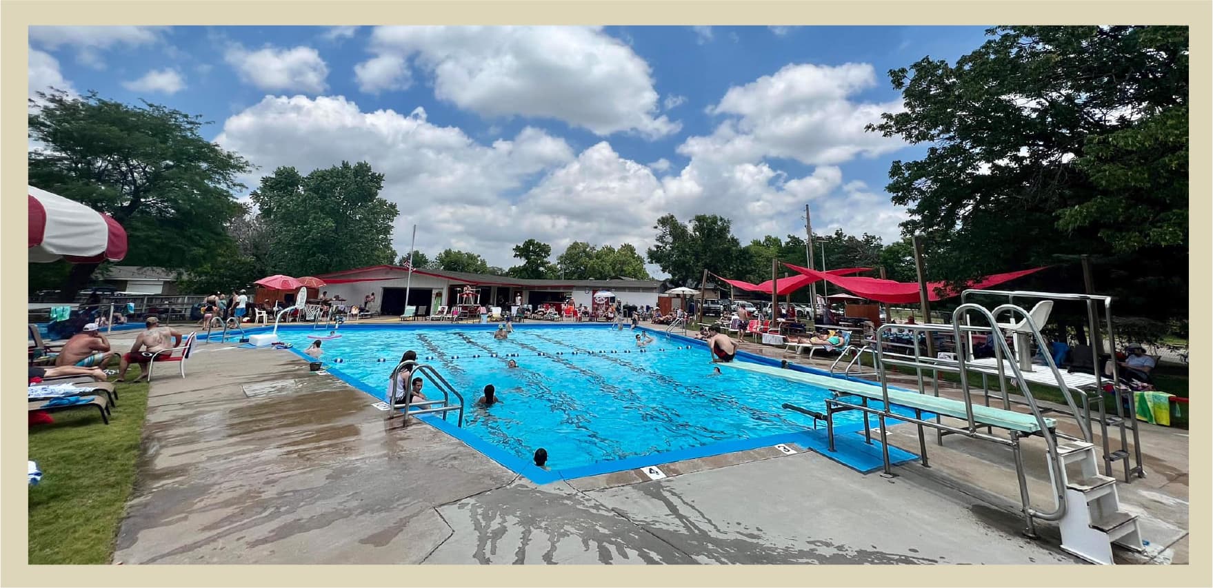 Indian Hills Swim Club